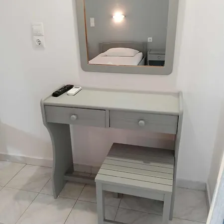 Dennis Appartement *