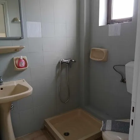 Appartement Dennis